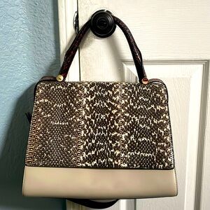 Max Mara handbag